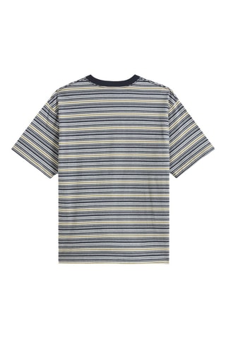Camiseta - Crudo