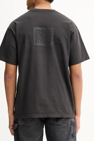 Camiseta - Negro