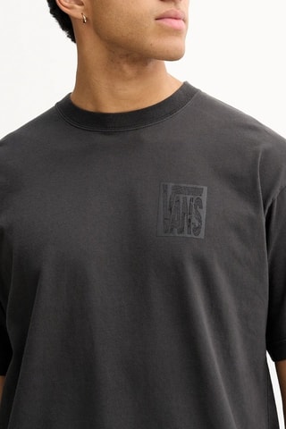 Camiseta - Negro