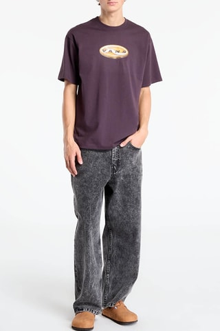 Camiseta - Violeta