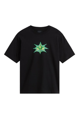 Camiseta - Negro
