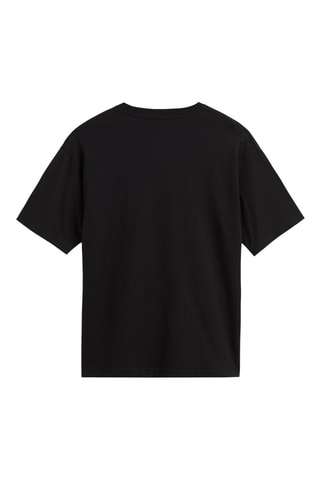 Camiseta - Negro