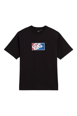 Camiseta - Negro