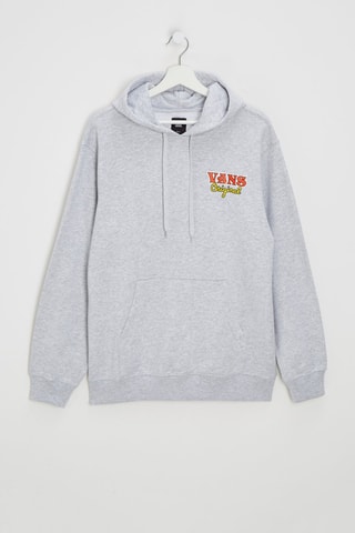 Sudadera con capucha Og Summer Loose HD Hoodie - Gris