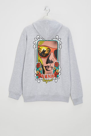 Sudadera con capucha Og Summer Loose HD Hoodie - Gris