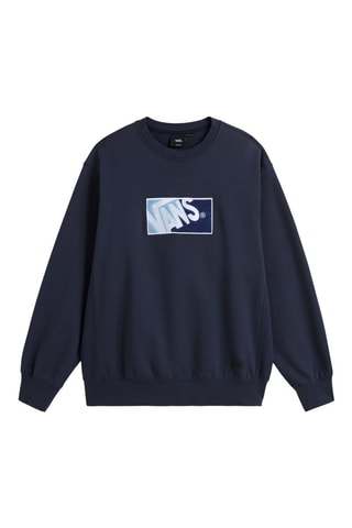 Sudadera - Azul marino