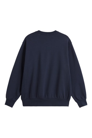 Sudadera - Azul marino