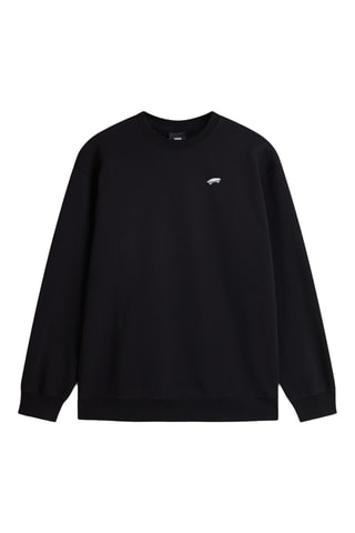 Sudadera - Negro