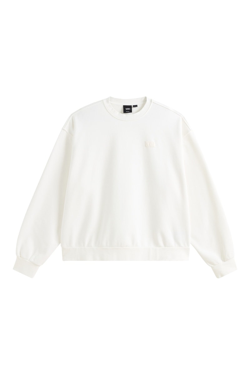 Sudadera - Blanco