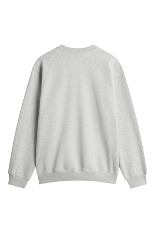 Sudadera - Gris