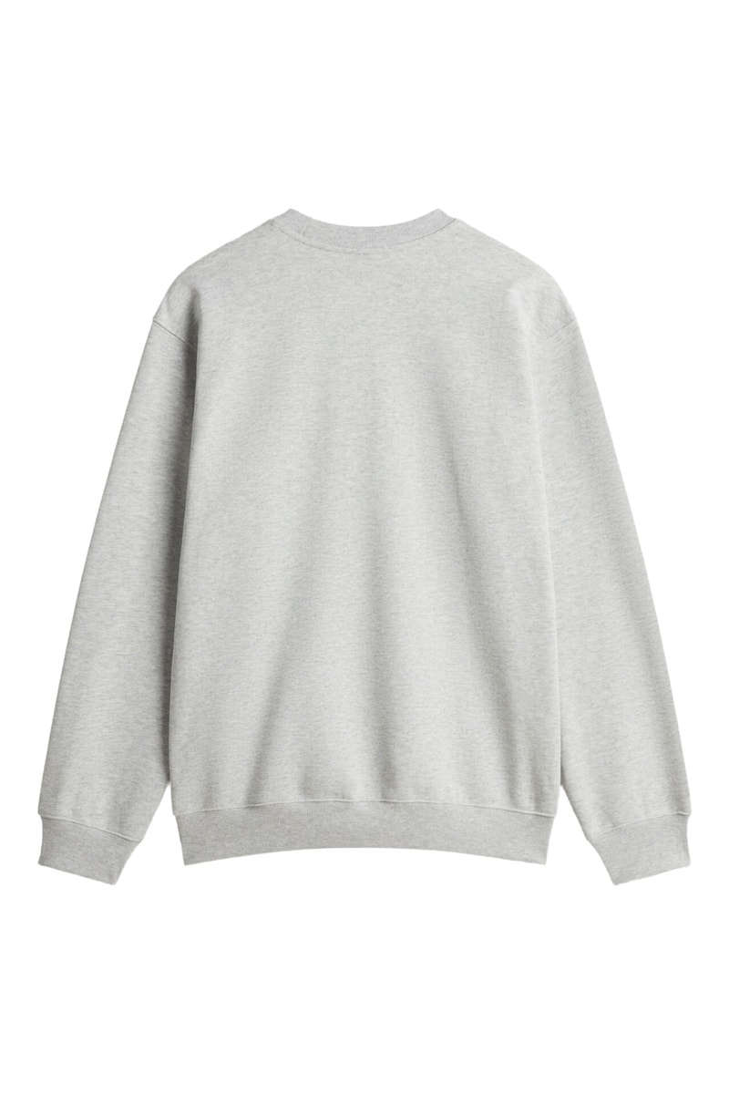 Sudadera - Gris