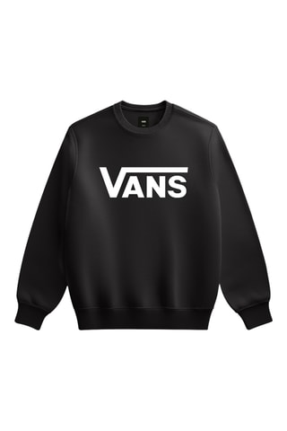 Sudadera - Negro