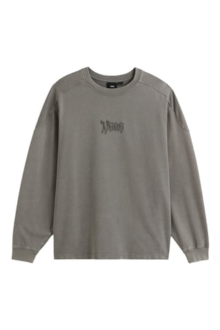 Sudadera - Gris oscuro