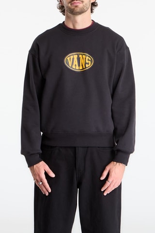 Sudadera - Negro