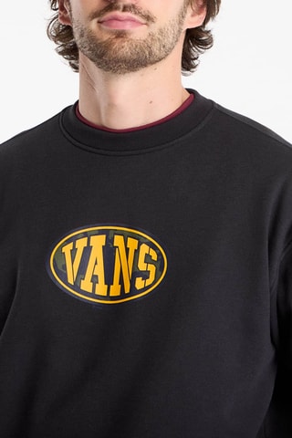 Sudadera - Negro