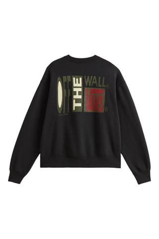 Sudadera - Negro