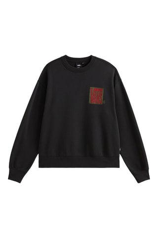 Sudadera - Negro