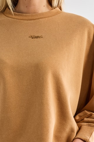 Sudadera - Marrón 