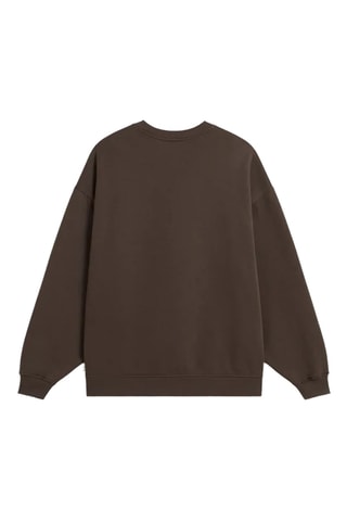 Sudadera - Marrón