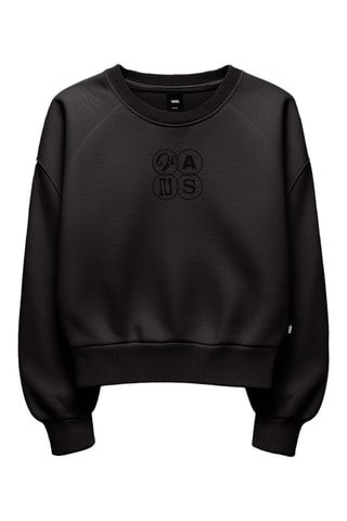Sudadera - Negro