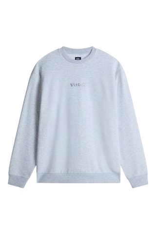 Sudadera - Gris claro