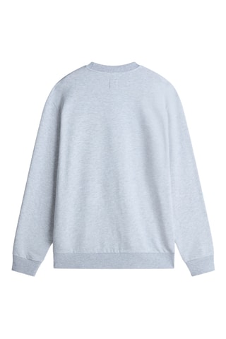 Sudadera - Gris claro