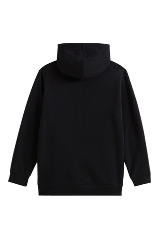 Sudadera con capucha - Negro