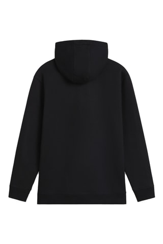 Sudadera con capucha - Negro