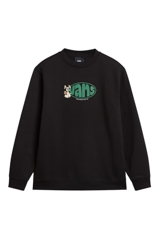 Sudadera - Negro