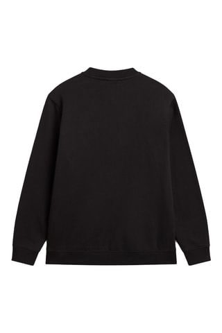 Sudadera - Negro