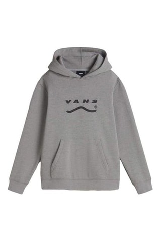 Sudadera con capucha - Gris