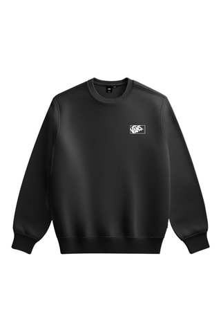 Sudadera - Negro