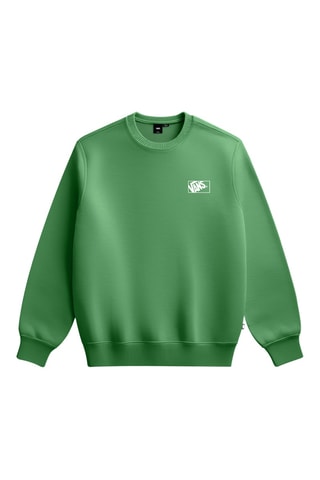 Sudadera - Verde claro