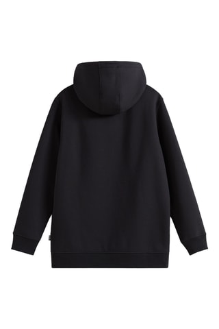 Sudadera con capucha - Negro