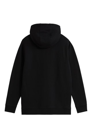 Sudadera con capucha - Negro