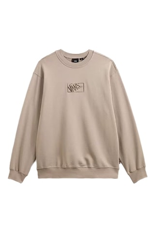 Sudadera - Beige
