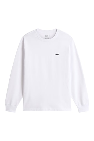 Sudadera - Blanco