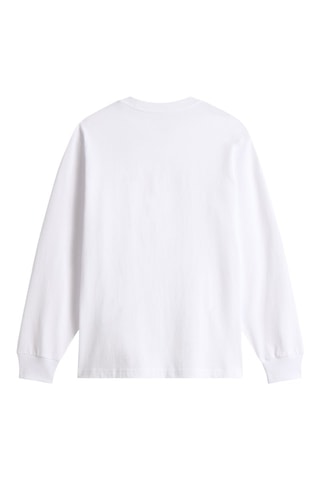 Sudadera - Blanco