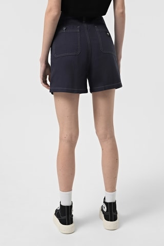 Short - Azul marino