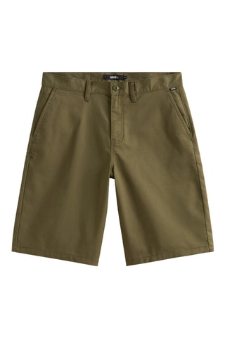 Bermudas - Verde oliva