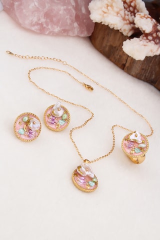 Parure - Dorato