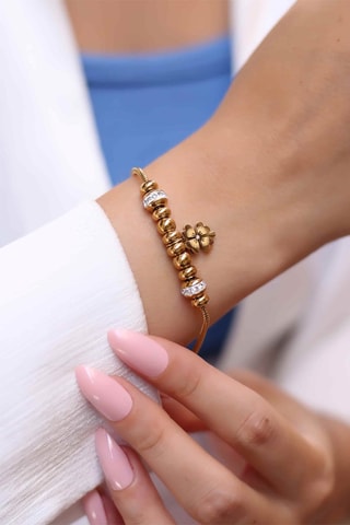Bracciale Zirconi