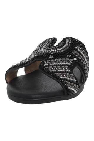 Mules Blusandal - Noir