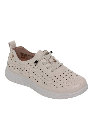 Baskets Blusandal - Beige