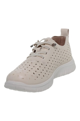 Baskets Blusandal - Beige