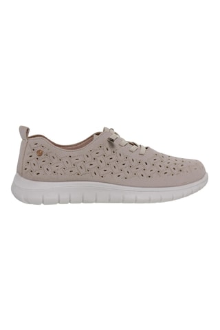 Baskets - Beige