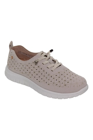 Baskets - Beige