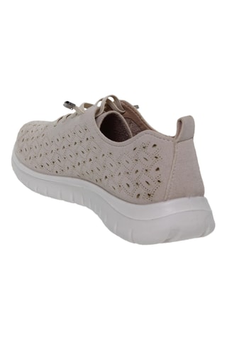 Baskets - Beige