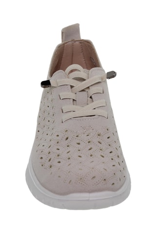 Baskets - Beige