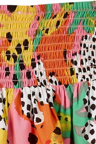 Rok Banana Records - Groen en roze